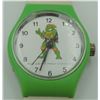 Image 3 : #655A TEENAGE MUTANT NINJA TURTLES 1990 WATCH