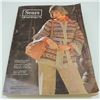Image 1 : #1382B  EATON'S FALL AND WINTER 1976 CATALOG