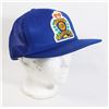 Image 1 : LETHBRIDGE POLICE BASEBALL CAP 1980'S BY