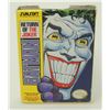 Image 1 : CIB  NES GAME BATMAN RETURN OF THE JOKER