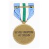 Image 2 : UNITED NATIONS MEDAL UNMOT TAJIKISTAN 1994