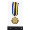 Image 1 : UNITED NATIONS SWEDISH BATTALION CAIRO MEDAL