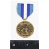 Image 1 : UNITED NATIONS EL SALVADOR MEDAL ONUSAL