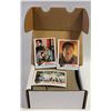 Image 1 : BOX OF GREMLINS 2 COLLECTIBLE CARDS