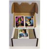 Image 1 : BOX OF GREMLINS COLLECTORS CARDS