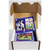 Image 1 : BOX OF CFL FOOTBALL COLLECTORS CARDS