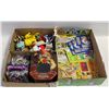 Image 1 : 2000S POKEMON CARDS, TOKENS &