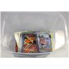 Image 1 : CONTAINER OF POKEMON CARDS