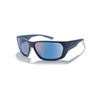 Image 1 : NEW ZEAL HORIZON BLUE CADDIS ATLANTIC BLUE