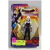 Image 1 : SPIDER GWEN FIGURE ON CARD