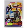 Image 1 : SPIDERVERSE MILES MORALES FIGURE ON CARD