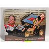 Image 1 : JAC "WILD CHILD" HAUDENSCHILD AUTOGRAPHED 8-1/2X