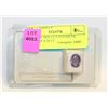 Image 1 : GIS OVAL MIX CUT SYNTHETIC SAPPHIRE 6.26 CT