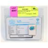 Image 1 : GIS CAB OVAL CUT BLUE TURQUOISE 2.65 CT