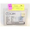 Image 1 : GIH OVAL MIX CUT NATURAL AQUAMARINE 3.1 RATTI