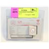 Image 1 : GIS OVAL CAB WHITE NATURAL CORAL 5.16 CT