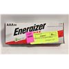 Image 1 : NEW BOX OF 24 AA BATTERIES