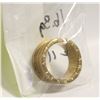 Image 1 : BVLCARI RING SIZE 11