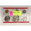 Image 1 : 1977 USA PROOF COIN SET