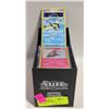 Image 1 : BOX OF JAPANESE POKEMON CARDS