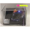 Image 1 : JEFF GORDON SUPERMAN NASCAR MINI HELMET