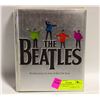 Image 1 : BEATLES BEATLEMANIA COLLECTOR BOOK