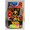 Image 1 : MARVEL WOLVERINE FIGURE ON CARD
