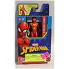 Image 1 : MARVEL SPIDER-MAN IRON SPIDER ON CARD