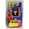 Image 1 : MARVEL VENOM FIGURE ON CARD