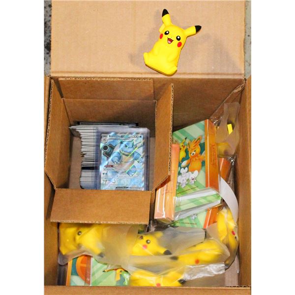 POKEMON CARD COLLECTION