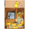 Image 1 : POKEMON CARD COLLECTION