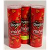 Image 1 : NEW DORITOS MINI NACHO CHEESE 3 BB JUNE 17/25
