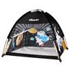Image 1 : NEW NARWAY PLAY TENTS SPACE WORLD DOME TEXT