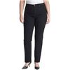Image 1 : NEW GW AMANDA SLIMMING JEANS BLACK 20W