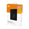 Image 1 : NEW WD 2TB MY PASSPORT PORTABLE HDD