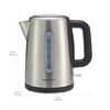 Image 1 : NEW AMAZON BASICS ELECTRIC KETTLE