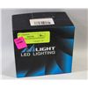 Image 1 : M LIGHT LED LIGHTING E30 MODEL 9007