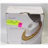 Image 1 : GREENLIFE FACIAL STEAMER CLEANING PORES BLACK
