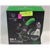 Image 1 : NEW BUTULAKE GH-1 GAMING VIRTUAL 7.1 CHANNEL