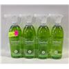 Image 1 : NEW 4 BOTTLES METHOD ALL PURPOSE 4L SPRAY