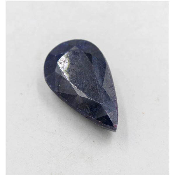 #81-NATURAL BLUE SAPPHIRE GEMSTONE 67.00 CT