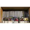 Image 1 : BOX OF ESTATE MAGIC CARDS