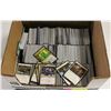 Image 1 : BOX OF MAGIC CARDS BOX