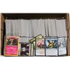 Image 1 : BOX OF ASSORTED ESTATE MAGIC CARDS & POKÉMON