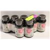 Image 1 : NEW WILD ROSE SEALED 7PK 250G VCAPS; RHODIOLA