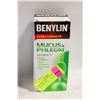 Image 1 : NEW SEALED BENYLIN MUCUS & PHLEGM EXTRA