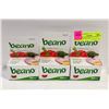 Image 1 : NEW 3 SEALED BEANO BOTTLES DIGESTIVE ENZYME