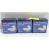 Image 1 : NEW 3 DIFINEY BOXES ANTI- SNORING DEVICE