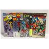 Image 1 : MARVEL COMICS RAVAGE 2099 #1 DEATHLOK #1