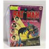Image 1 : DC TREASURY EDITION BAT-MAN C-37 LIMITED EDITION